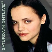 S25.E7: Christina Ricci/Beck