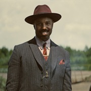 Michael B. Jordan, "Sinners"