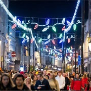 St Mary Street, Cardiff