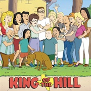 King of the Hill