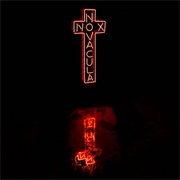 Nox Novacula - Ascension