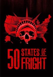 50 States of Fright (2020)