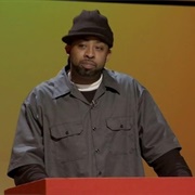 S2.E8: I Know Black People & Keeping It Real Goes Wrong