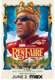Ren Faire (2024)