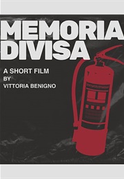 Memoria Divisa/Divided Memory (2025)