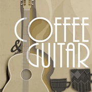 Coffee & Guitar - Various Artists (2021)