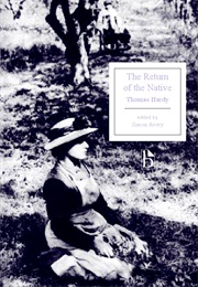 The Return of the Native (Thomas Hardy)
