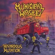 Municipal Waste - Accelerated Vision