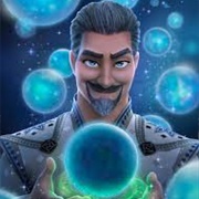 King Magnifico (Wish)