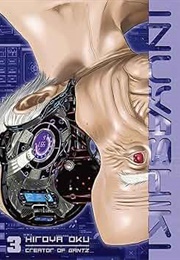 Inuyashiki Volume 3 (Hiroya Oku)