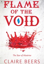 Flame of the Void (Claire Beers)