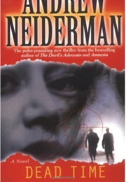 Dead Time (Andrew Neiderman)