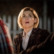 S11.E1: The Woman Who Fell to Earth