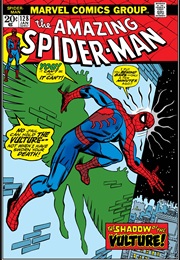 The Amazing Spider-Man #128 (Gerry Conway & Ross Andru)