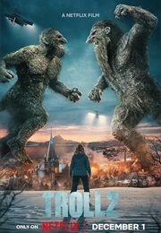Troll 2 (2025)