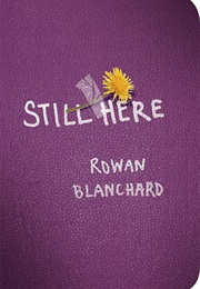 Still Here (Rowan Blanchard)