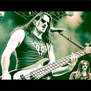 Type O Negative - Halloween in Heaven