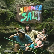 Driving to Hawaii - Summer Salt