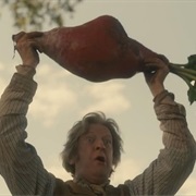 S3.E6: The Summit of My Desires