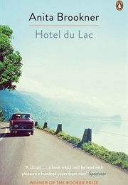 Hotel Du Lac (Brookner, Anita)