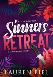 Sinners Retreat (Lauren Biel)