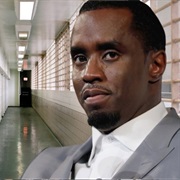 Diddy Goes to Prison