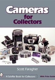 Cameras for Collectors (Scott Faragher)