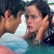 Freddie & Effy (Skins)