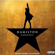 "Alexander Hamilton" From Hamilton (2015)