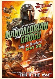 The Mandalorian and Grogu (2026)