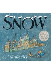 Snow (Uri Shulevitz)