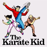 The Karate Kid