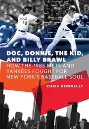 Doc, Donnie, the Kid, and Billy Brawl (Chris Donnelly)