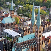 Lübecker Kirchen