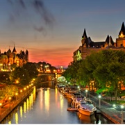 Parliament Hill, Ottawa