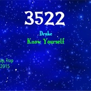 #8276 Know Yourself by Drake
