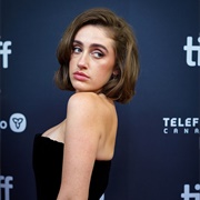 Untitled Rachel Sennott Project