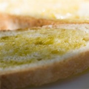 Multigrain Rye Bread With Dill Pickle Aioli