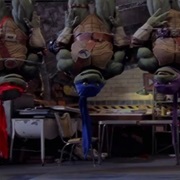 2. East Meets West: Part 2