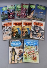 Wide Range Readers Series (Various)