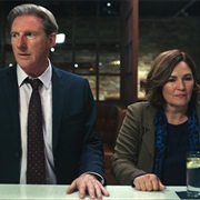 S5.E2: The Head of Medusa