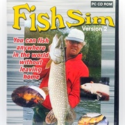 Fishsim 2