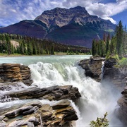 Athabasca, Alberta, Canada