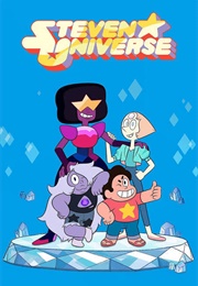 Steven Universe (2013)