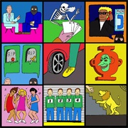 My Challenger - Turbo World