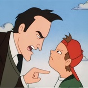 S2.E7: The Substitute