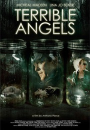 Terrible Angels (2012)