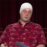 S3.E1: 'The Lone Ranger' and 'Despicable Me 2'