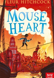 Mouse Heart (Fleur Hitchcock)