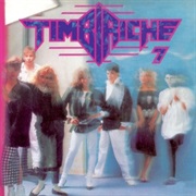 Timbiriche - Timbiriche 7